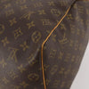 Louis Vuitton Keepall Monogram Canvas