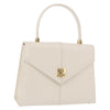 Saint Laurent Vintage handbag Leather