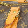Louis Vuitton Keepall Monogram Canvas