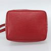 Louis Vuitton Petit Noe Epi Leather