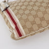 Gucci Jolicoeur Messenger GG Canvas