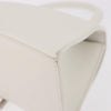Balenciaga Hourglass Top Handle Leather