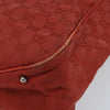 Gucci Vintage Open Tote GG Canvas