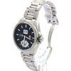 Tag Heuer Grand Carrera Calibre 8 Stainless Steel
