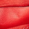 Secondhand Valentino Grainy Calfskin Rockstud Camera Bag