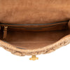 Secondhand Valentino Medium Knit Roman Stud Satchel