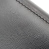 Secondhand Valentino Small Crinkled Calfskin Rockstud Double Handle Tote