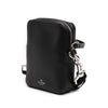Secondhand Valentino Small Leather VLTN Crossbody