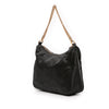 Secondhand Versace Nylon Tribute La Medusa Chain Satchel