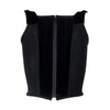 Secondhand Vivienne Westwood Velvet Corset