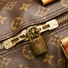 Louis Vuitton Monogram Keepall Bandouliere 45 Second-hand