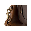 Secondhand See By Chloe Brown Leather Backpack