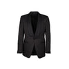 Tom Ford black smoking jacket pre-owned