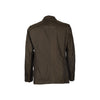 Aspesi dark-green waterproof jacket pre-owned