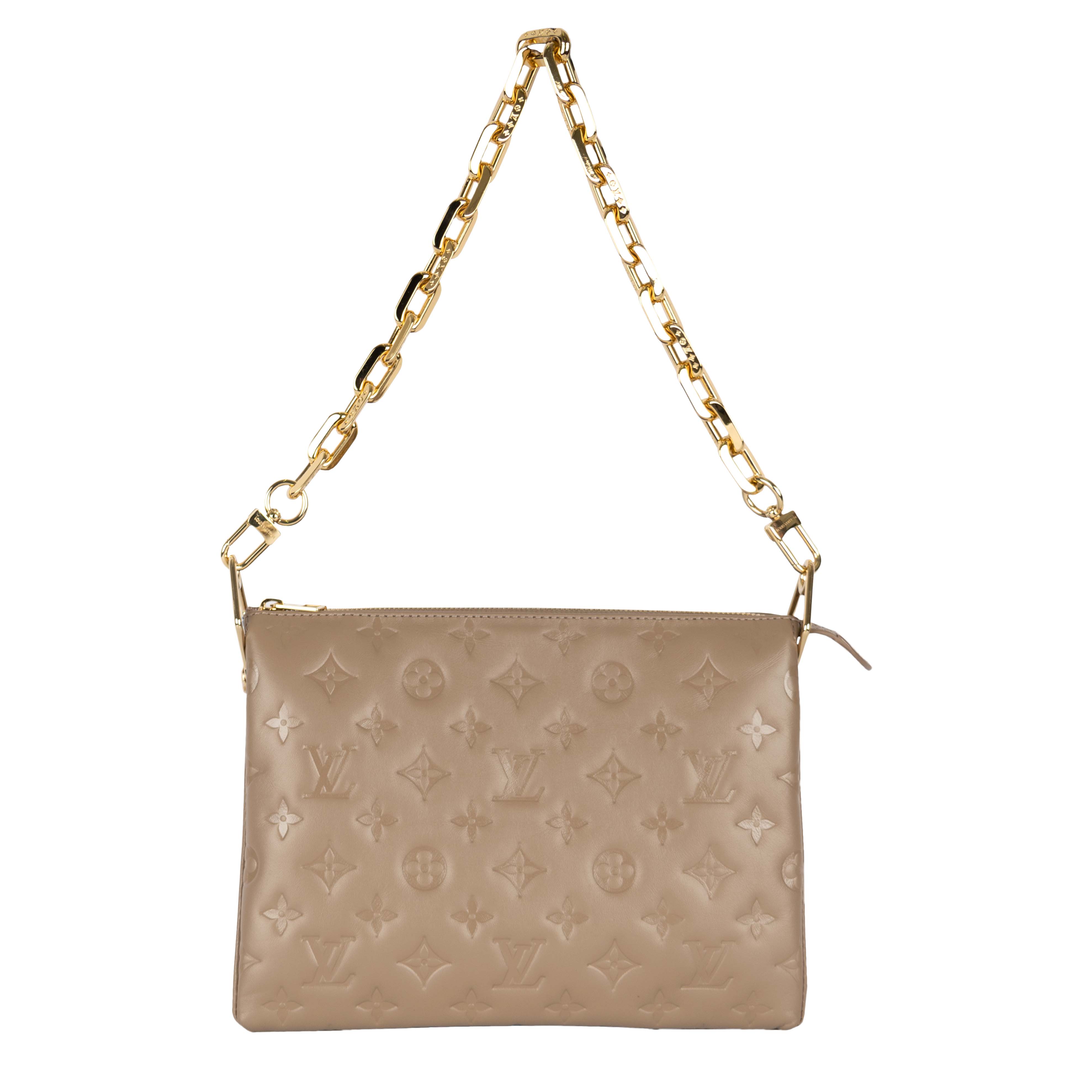 lv coussin pm review