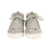 Secondhand Golden Goose Deluxe Brand Mid-Star Sneakers