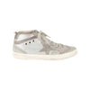 Secondhand Golden Goose Deluxe Brand Mid-Star Sneakers