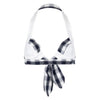 Vivienne Westwood Checkered Swimwear 