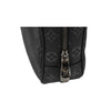 Second Hand Louis Vuitton Monogram Eclipse Toilet Pouch- 10's