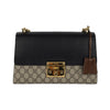 Gucci medium Padlock shoulder bag pre-Owned