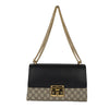 Gucci medium Padlock shoulder bag pre-Owned