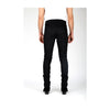 Saint Laurent skinny black jeans pre-owned