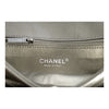 Secondhand Chanel Embelished 'Chain Sequins' Chevron Flap Bag