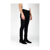 Saint Laurent skinny black jeans pre-owned