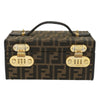 Fendi Vanity box Pre-Owned