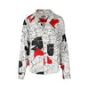 Vivienne Westwood Graffiti Shirt Pre-Owned