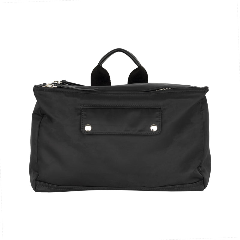 Secondhand Givenchy Nylon Pandora Messenger Bag