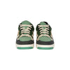 Secondhand Fashion Baby Green Multicolor Sneakers