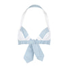 Vivienne Westwood Light Blue Swimwear