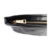 Secondhand Prada Black Leather Clutch