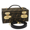 Fendi Vanity box Pre-Owned