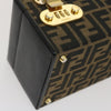 Fendi Vanity box Pre-Owned