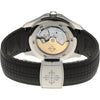 Patek Philippe black Aquanaut 40mm pre-owned