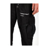 Off-White parachute cargo pants pre-owned