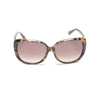 Dior Taffetas Cat Eye Sunglasses Pre-Owned