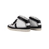 Black and White Sneakers - '10s Christian Dior