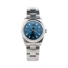 Rolex Oyster Perpetual 31mm pre-owned