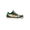 Secondhand Fashion Baby Green Multicolor Sneakers