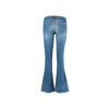 Secondhand Flare Fit Jeans - '10s