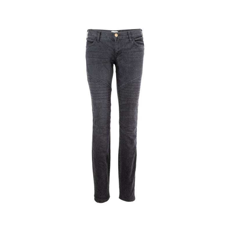 CURRENT/ELLIOTT slim fit jeans pre-owned
