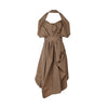 Vivienne Westwood Draped Dress Pre-Owned