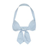 Vivienne Westwood Light Blue Swimwear