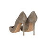 Secondhand Gianvito Rossi Suede Pumps