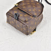 Louis Vuitton Monogram Mini PM Palm Springs Second-hand