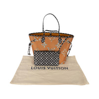 Louis Vuitton Monogram Jungle Neverfull MM Pochette (SHF-21975) – LuxeDH