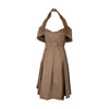 Vivienne Westwood Draped Dress Pre-Owned